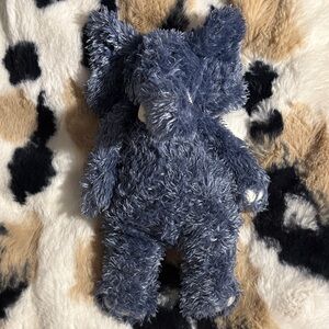 Jellycat Edmund Elephant Tot